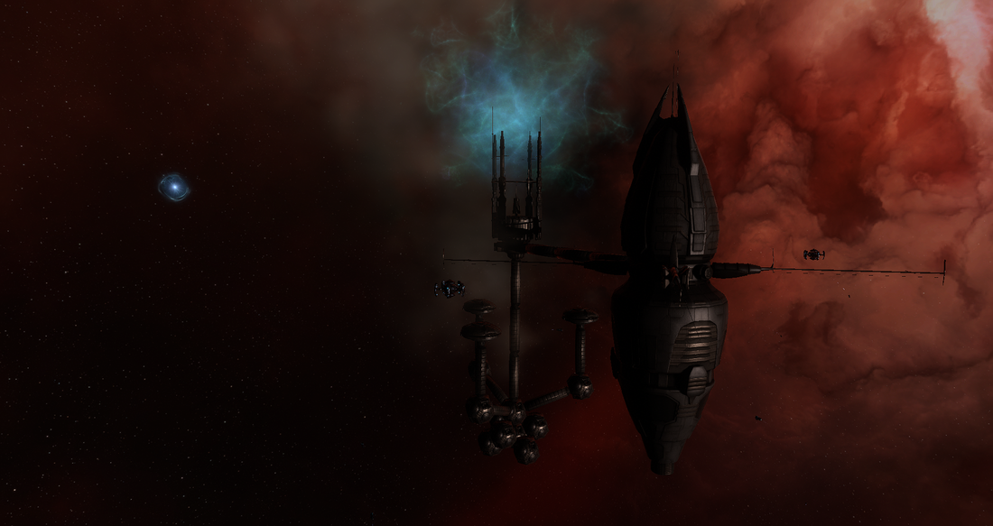 C5 Core Garrison