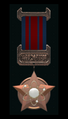 FOD Medal of Cooperation