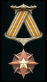 Golden Master Bookmarker