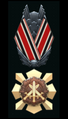 VPF Distinguished Liberation Medal