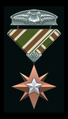 Signal Star of Honor