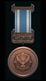 SAR Bronze Lifesaver Medal