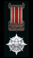 The Wanderer Star of Distinction