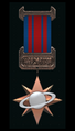SCFS Medal of Scouting