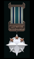 Triple Crown of the Cluster