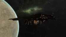 Polaris VI, Game Master Health Spa