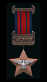 FOD Medal of Leadership