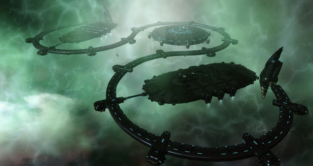 C4 Sleeper Information Sanctum