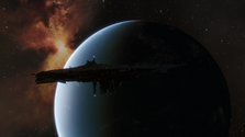Polaris VIII, Game Masters Biomass Processing Facility
