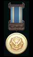 SAR Gold Lifesaver Medal