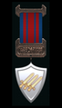 SCFS Distinguished Combat Medal